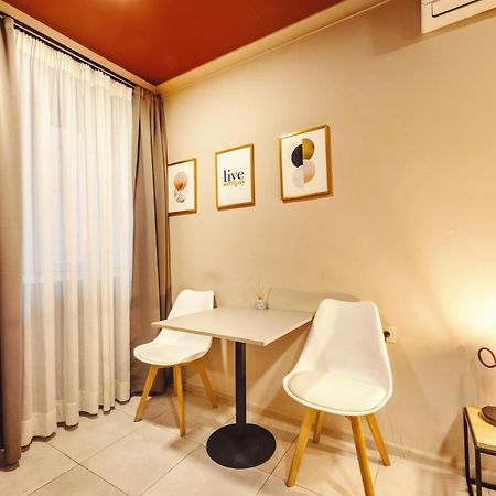 Salve Rooms2 Tabidze Tbilisi Exterior photo