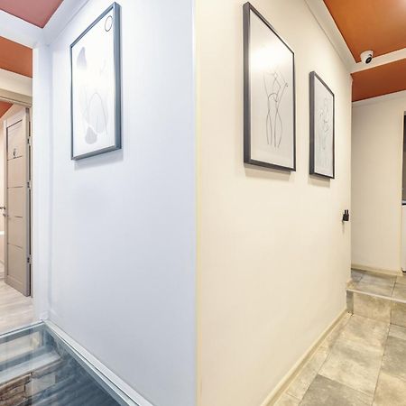 Salve Rooms2 Tabidze Tbilisi Exterior photo
