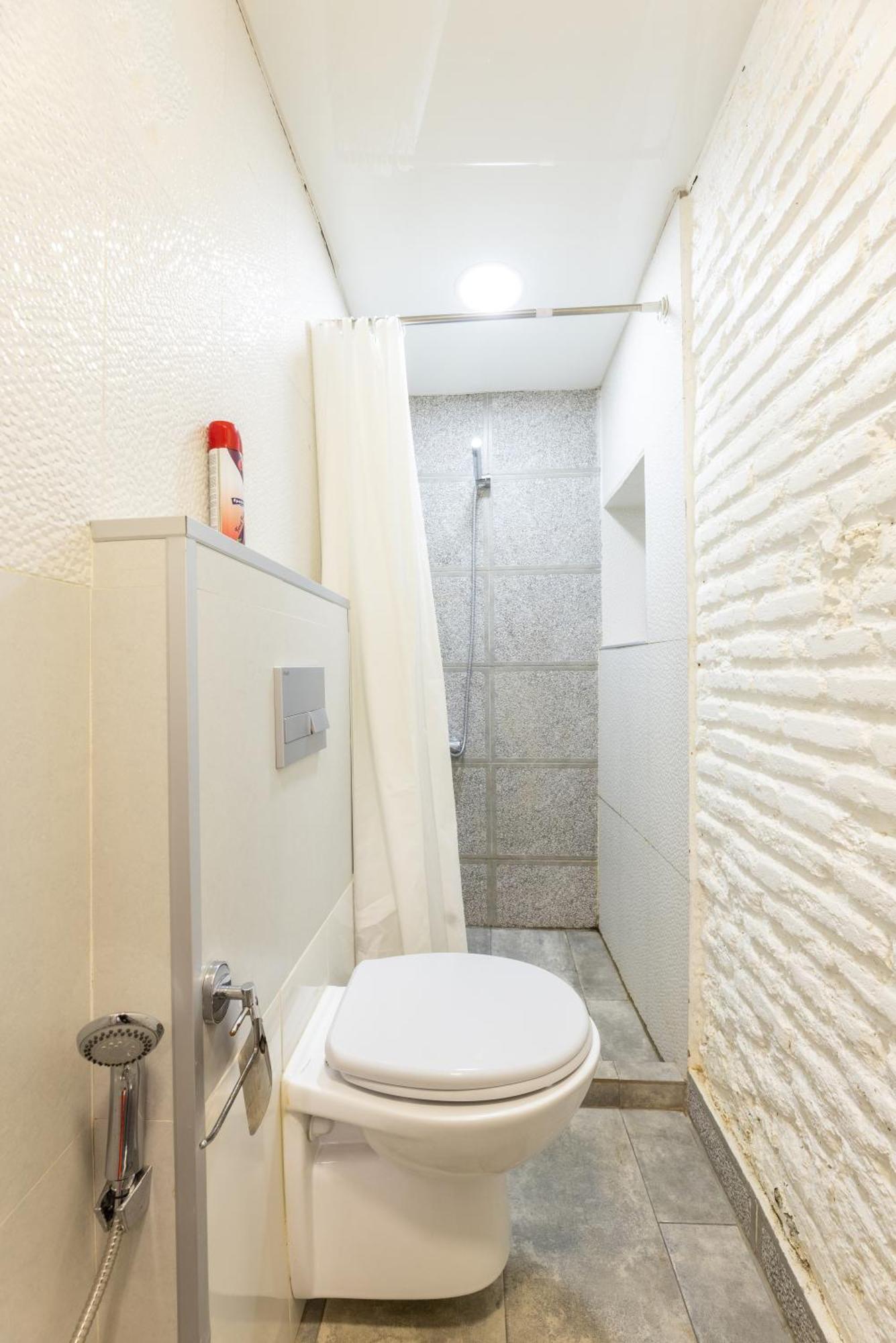 Salve Rooms2 Tabidze Tbilisi Exterior photo